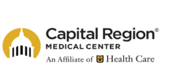 Capital Regional Medical Center logo